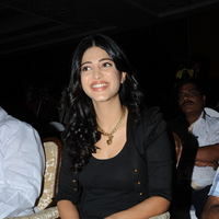 Shruti Haasan at 7th sense logo launch stills | Picture 72972